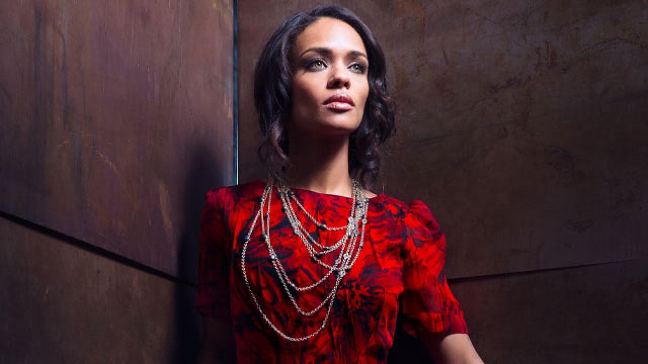 Filming in October: Kandyse McClure to Star in Upcoming Film 'Grace and Grit' in Los Angeles, CA