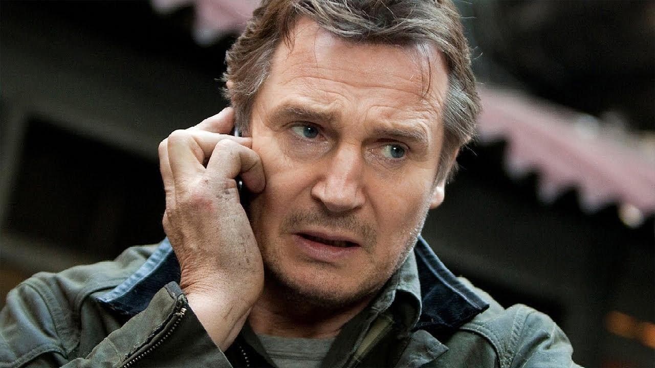 Filming in October: Liam Neeson to Star in Upcoming Film 'Honest Thief' in Boston, Massachusetts