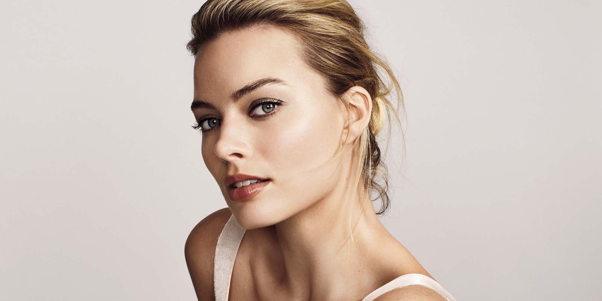 Filming in October: Margot Robbie to Star in Upcoming Film 'Fair and Balanced' in Los Angeles, CA