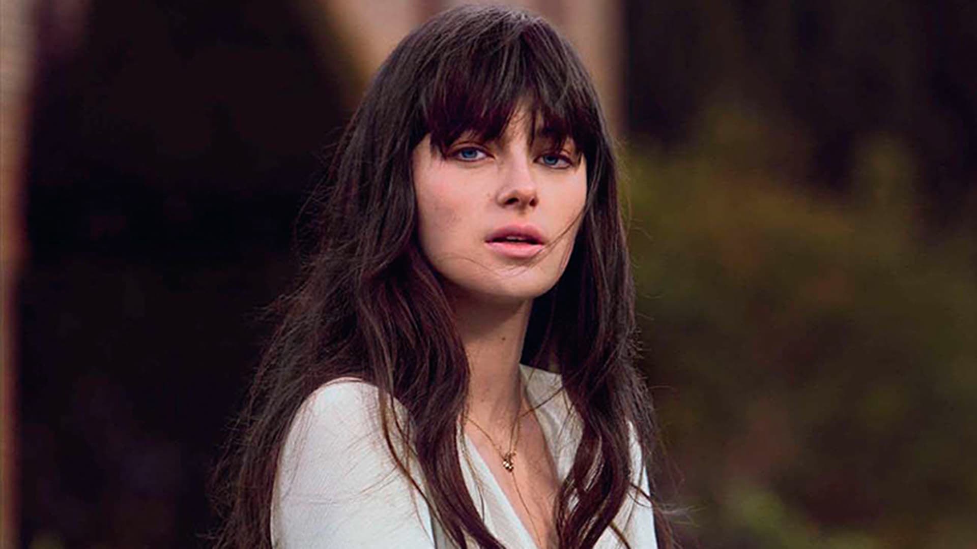 Filming in October: Millie Brady to Star in Upcoming Series 'The Witcher' in Budapest