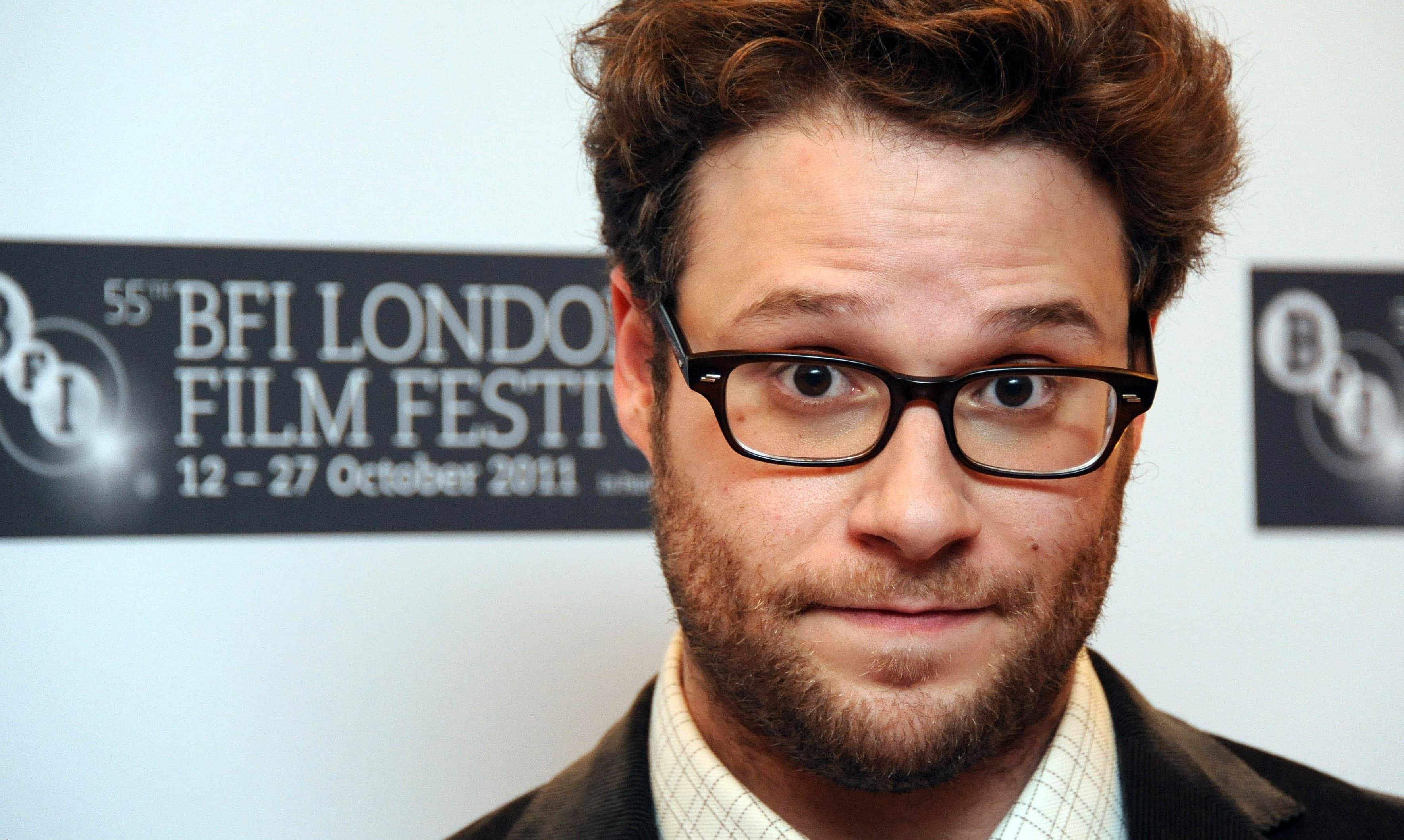 Filming in October: Seth Rogen to Produce and Star Upcoming Film 'In a Pickle' in Pittsburgh, PA