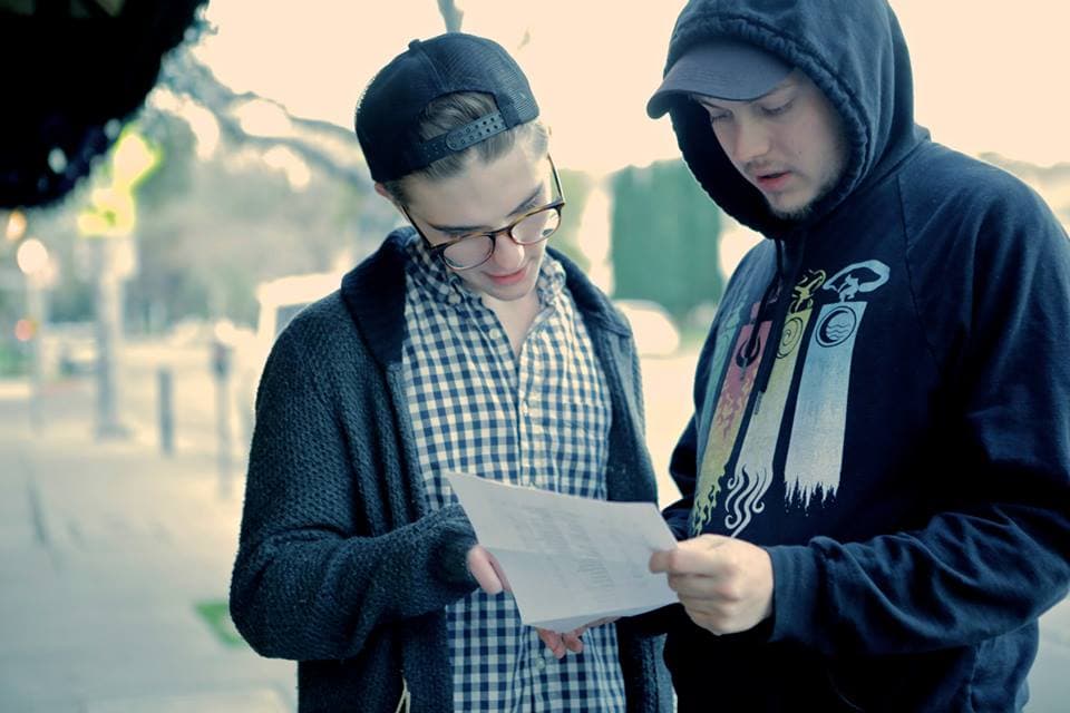 Filming in January: Mike Perrone to Direct Upcoming Feature Film 'Kurt' in New York, NY