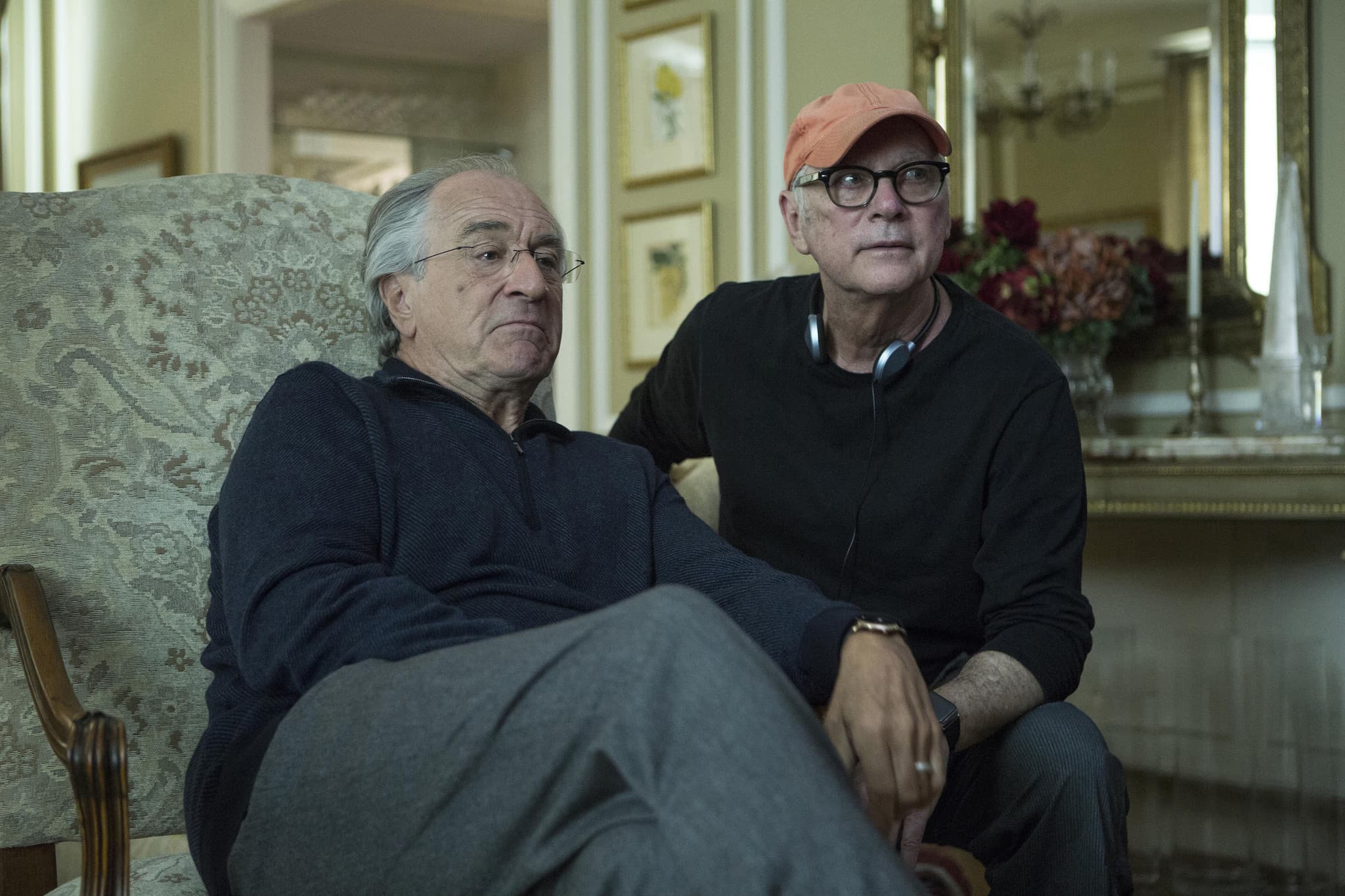 Filming in February: Barry Levinson to Direct Upcoming Feature Film 'Harry Haft' in New York, NY