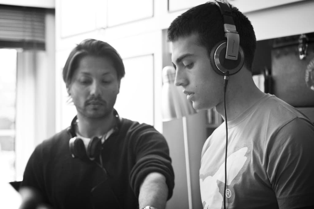 Filming in February: Menhaj Huda to Direct Upcoming TV Movie 'Harry and Meghan: Becoming Royal' in Vancouver, Canada