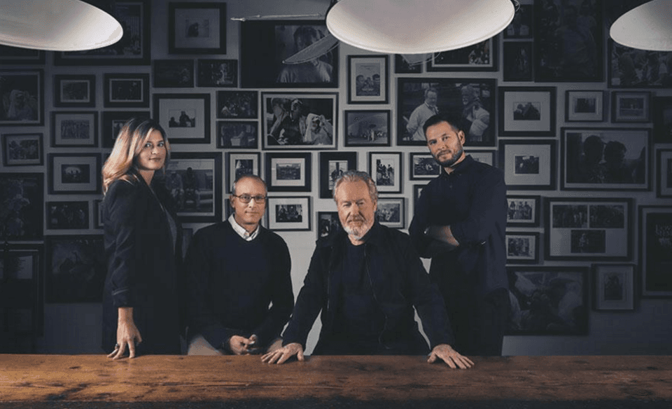 Filming in February: Gabriela Cowperthwaite to Direct Upcoming Feature Film 'The Friend' in Louisiana/Alabama