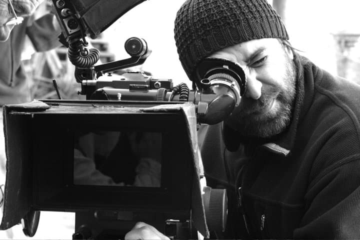 Filming in January: Steven R. Monroe to Direct Upcoming TV Movie 'Lost and Found' in Savannah, GA