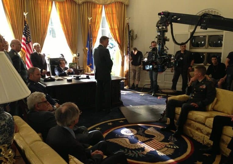 Filming in February: Gore Verbinski to Direct Upcoming Feature Film 'X-Men: Gambit' in Los Angeles, CA