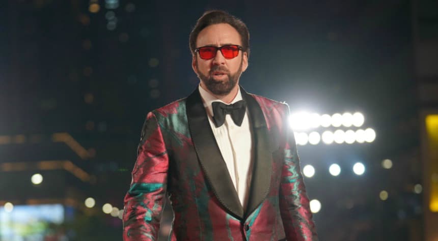 Filming in March: Sion Sono to Direct Upcoming Feature Film 'Prisoners of the Ghostland' in Los Angeles, CA