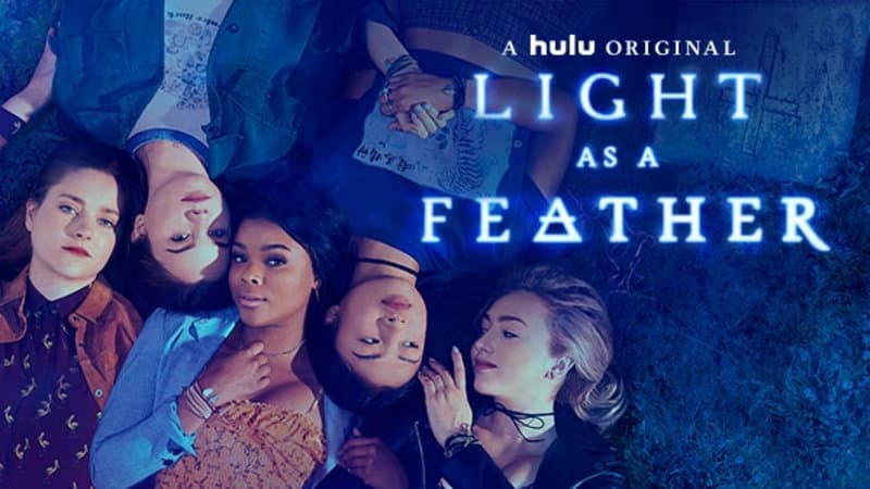 Filming in March: Carlos Reza to Direct Upcoming Series 'Light As A Feather (Season 2)' in Los Angeles, CA