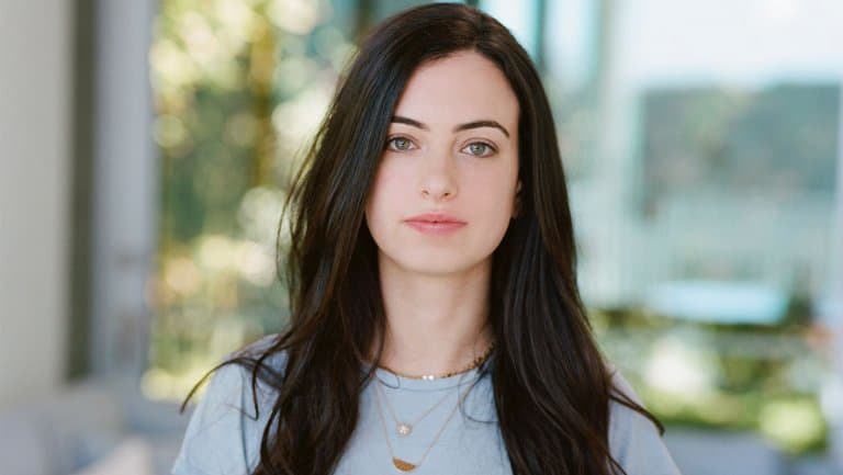 Filming in April: Augustine Frizzell to Direct Upcoming Pilot 'Half Empty' in New York