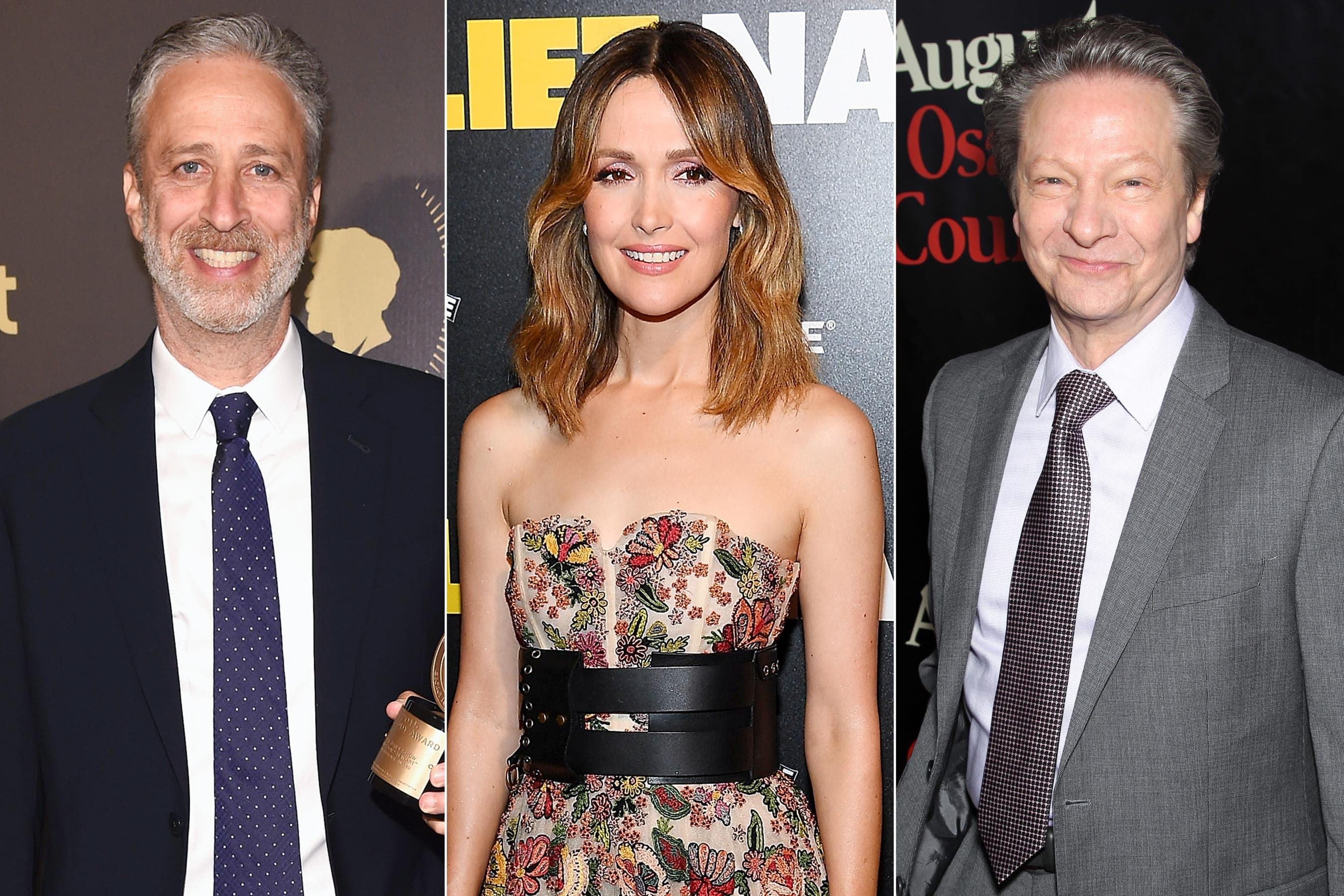 Filming in April: Jon Stewart to Direct Upcoming Feature Film 'Irresistible' in Atlanta, GA