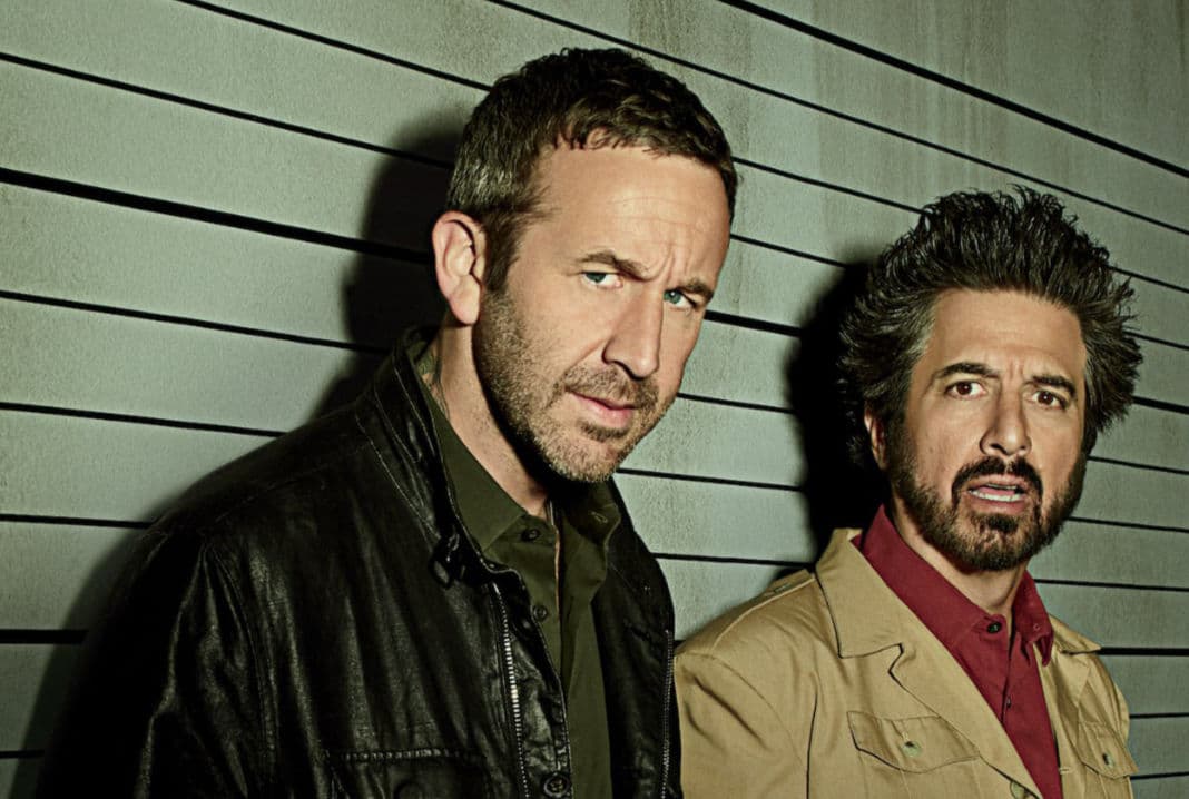 Filming in May: Eric Tignini to Direct Upcoming Series 'Get Shorty (Season 3)' in Los Angeles, CA