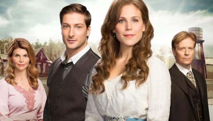 Filming in May: Jocelyn Hudon to Star in Upcoming Series 'When Hope Calls' in North Bay, Canada