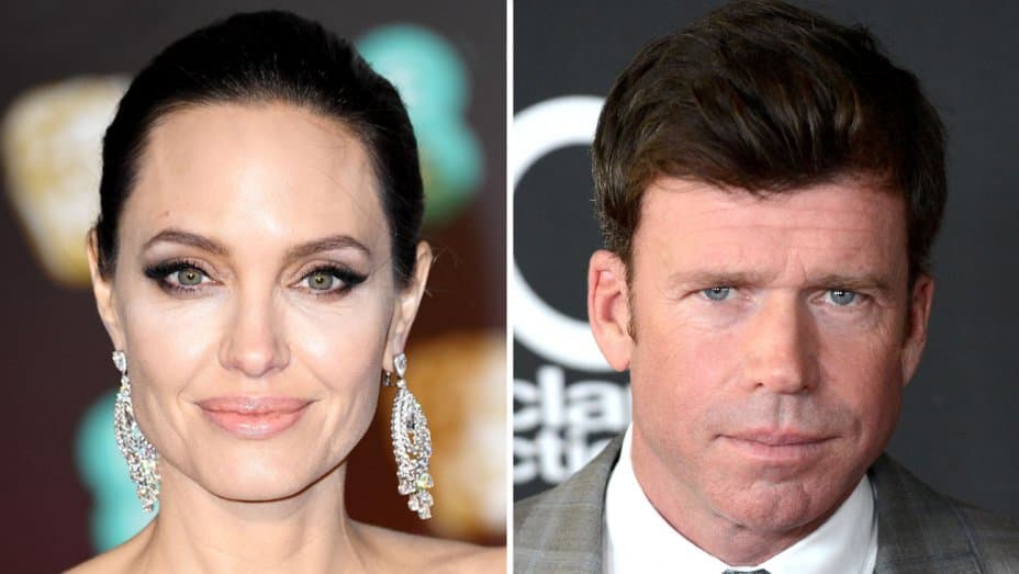 Filming in Vancouver: Taylor Sheridan to Direct Upcoming Angelina Jolie Feature Film 'Those Who Wish Me Dead'