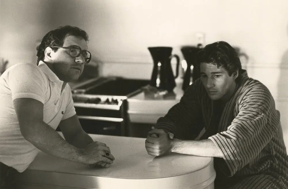 Paul Schrader's "Oh, Canada": A Glimpse into the Filmmaker's Final Project