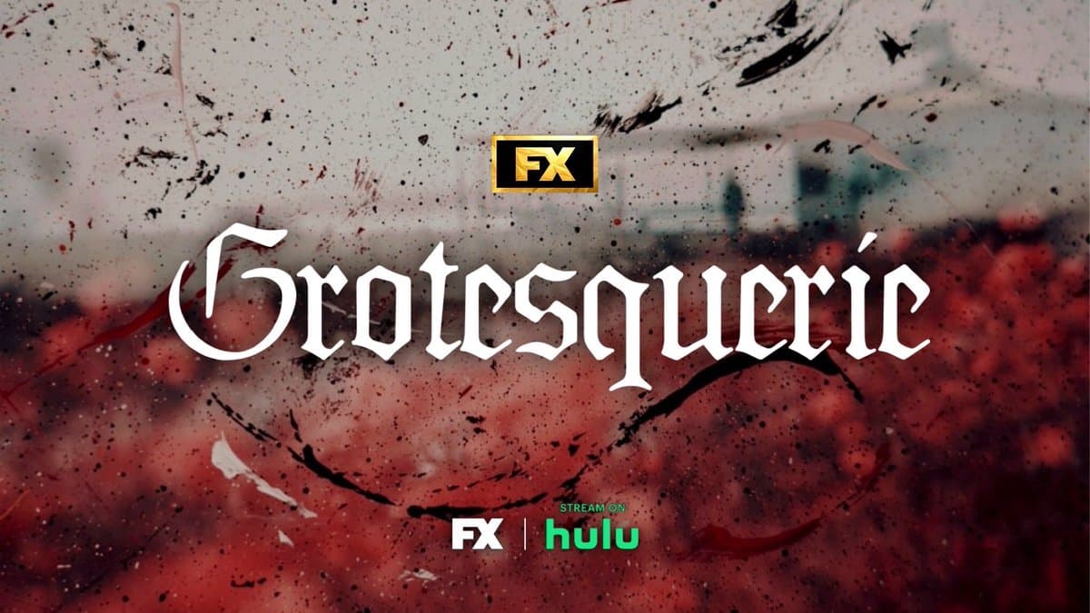 Unveiling "Grotesquerie": Ryan Murphy's Newest Horror Offering on FX