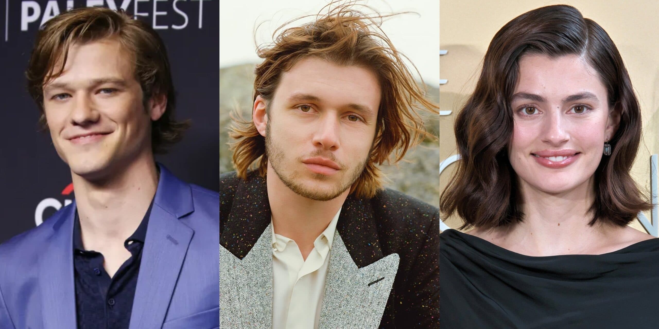 The Abandons Series Gathers Stellar Cast, Unveils Exciting Lineup