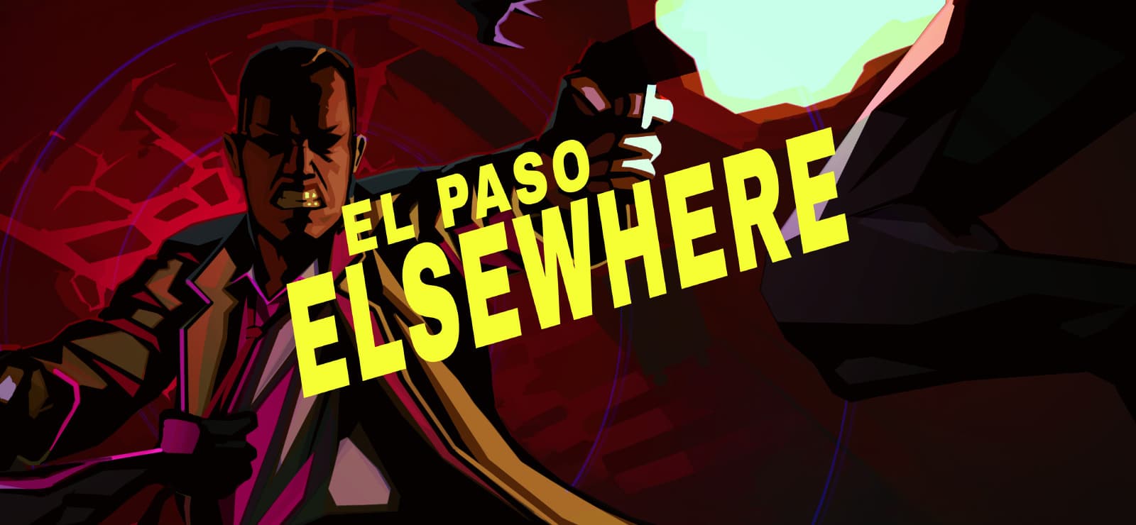 El Paso, Elsewhere Enters Active Production: A Neo-Noir Love Letter to Classic Shooters