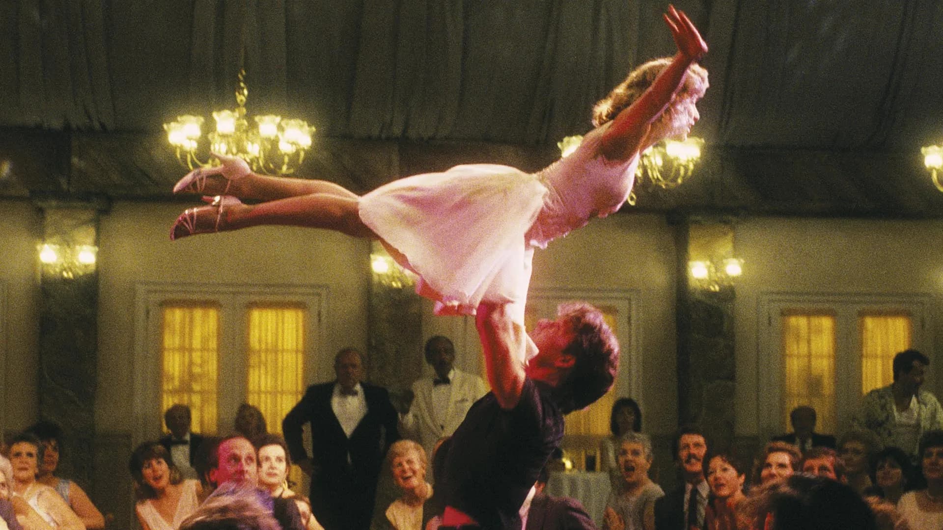 "Dirty Dancing" Sequel Prepares for Production: What We Know So Far