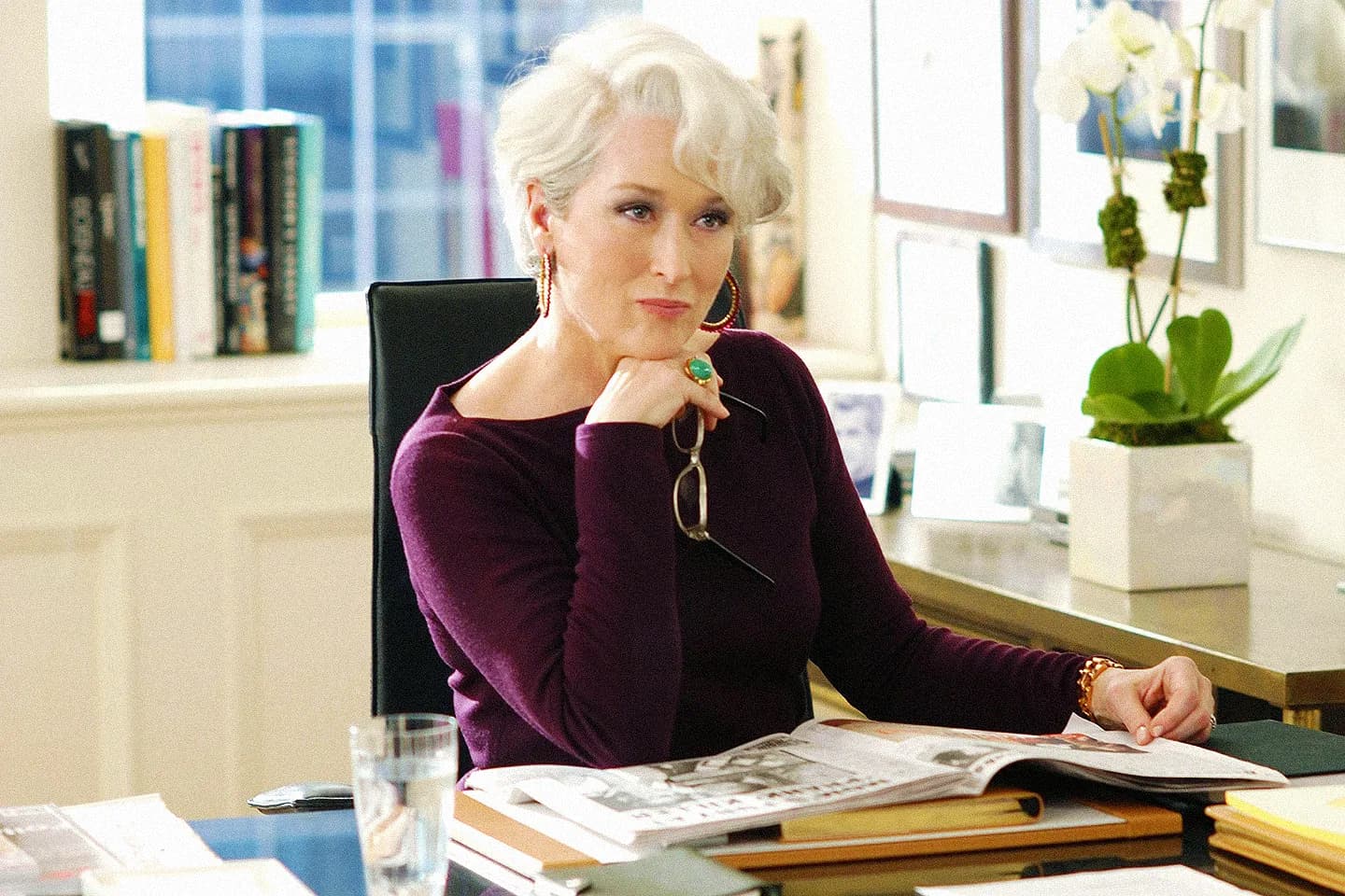 'The Devil Wears Prada 2' Enters Pre-Production: Original Cast Set to Return