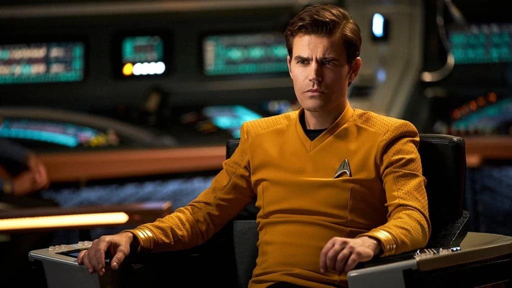 Star Trek: Strange New Worlds Season 4 – Production Begins March 2025