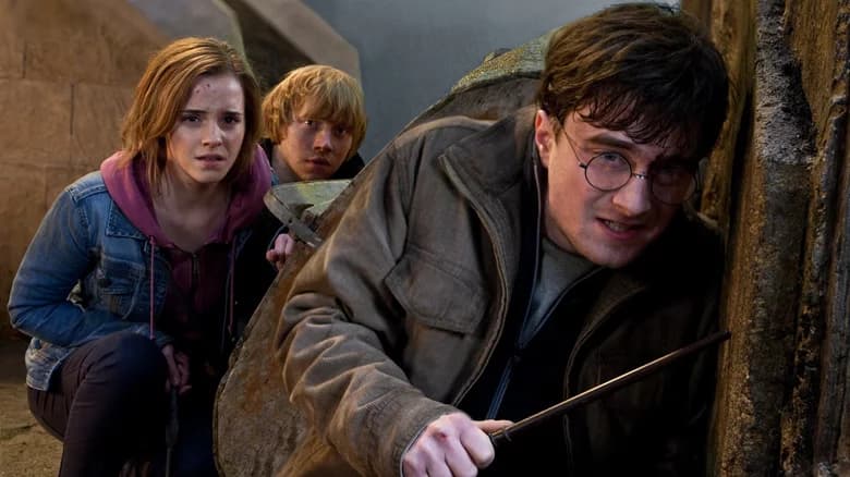 Harry Potter TV Series to Begin Filming in Summer 2025