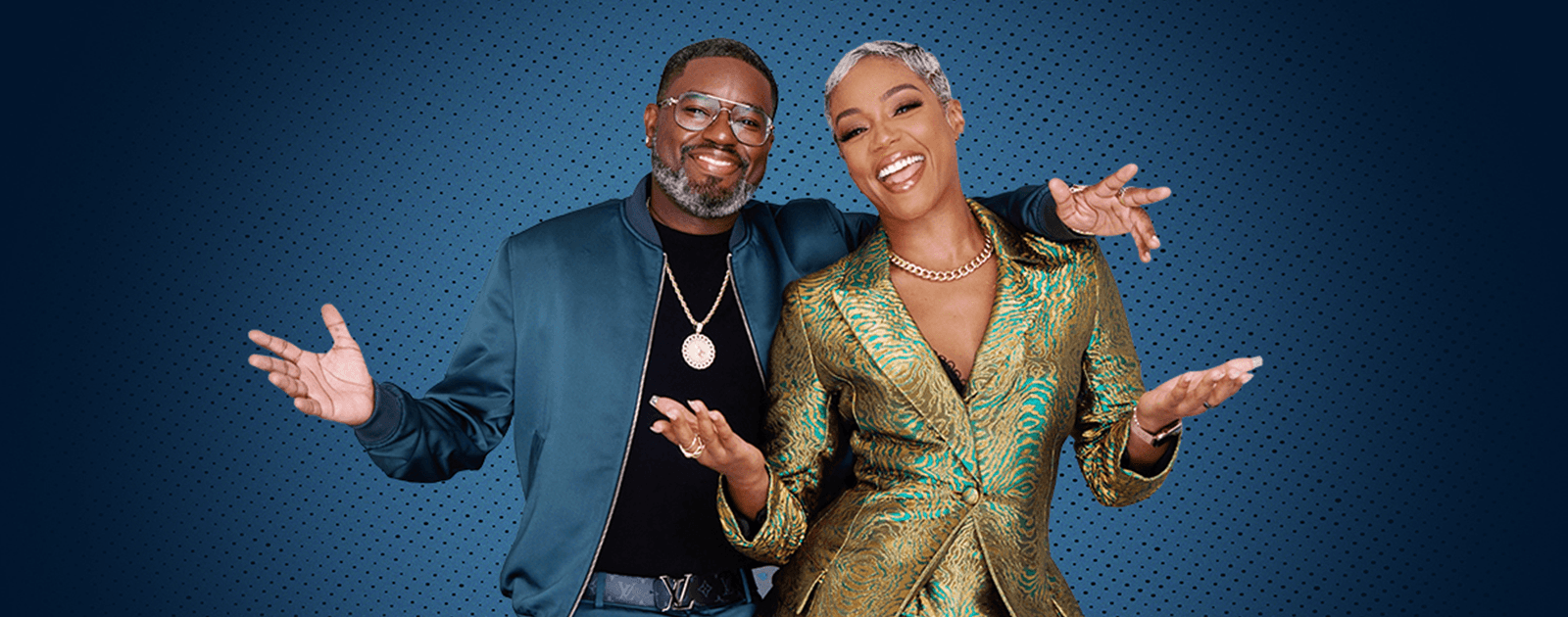 Haunted Heist – Lil Rel Howery's Directorial Debut Begins Filming January 2025