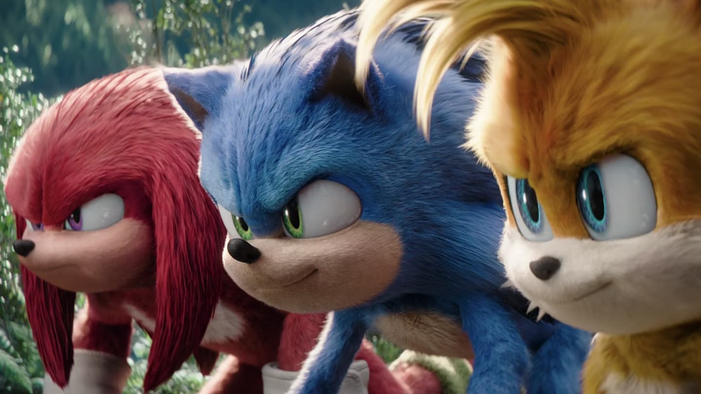 "Sonic the Hedgehog 4" Announced for Spring 2027 Release, Development Begins February 2025