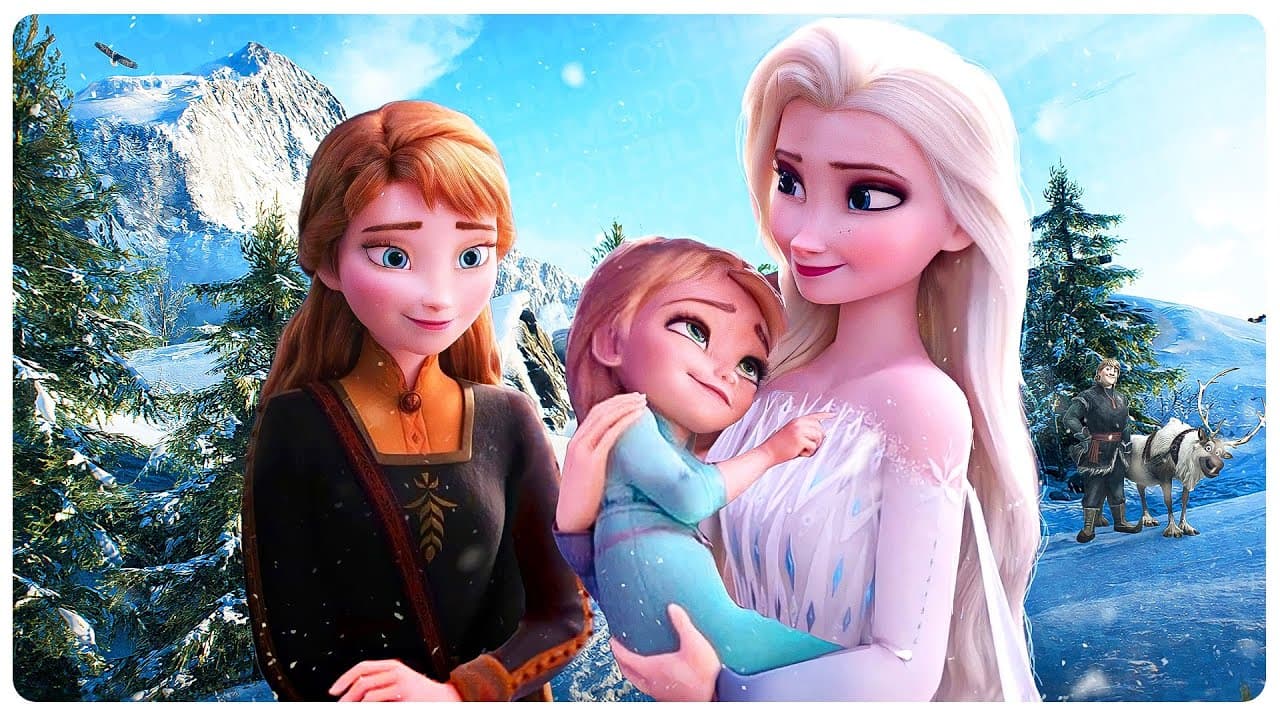 Disney’s Frozen 3 Officially Moves into Pre-Production for 2027 Release
