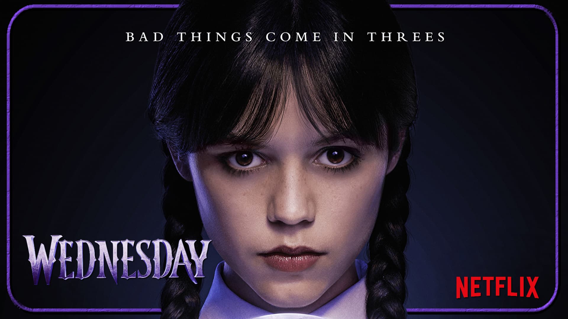 Wednesday Season 3 Begins Writers’ Room and Eyes Spring 2026 Filming in Ireland