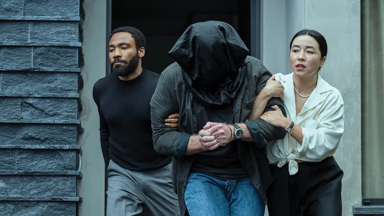 Mr. & Mrs. Smith Season 2 Delayed Indefinitely Amid Cast Issues; Production Relocating to L.A. County