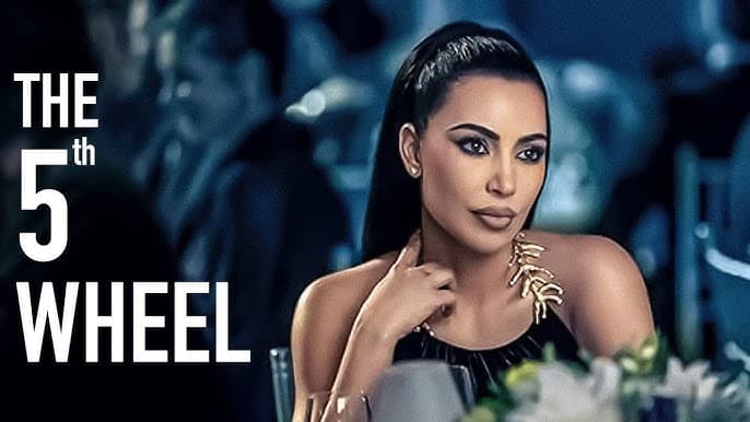 The Fifth Wheel Heads Into Production with Kim Kardashian at the Helm—Shoot Set for January 2026 in Los Angeles
