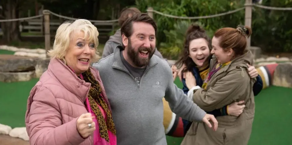 Filming in February: Will Sinclair to Direct Upcoming Series 'Here We Go (Season 5)' in London, United Kingdom