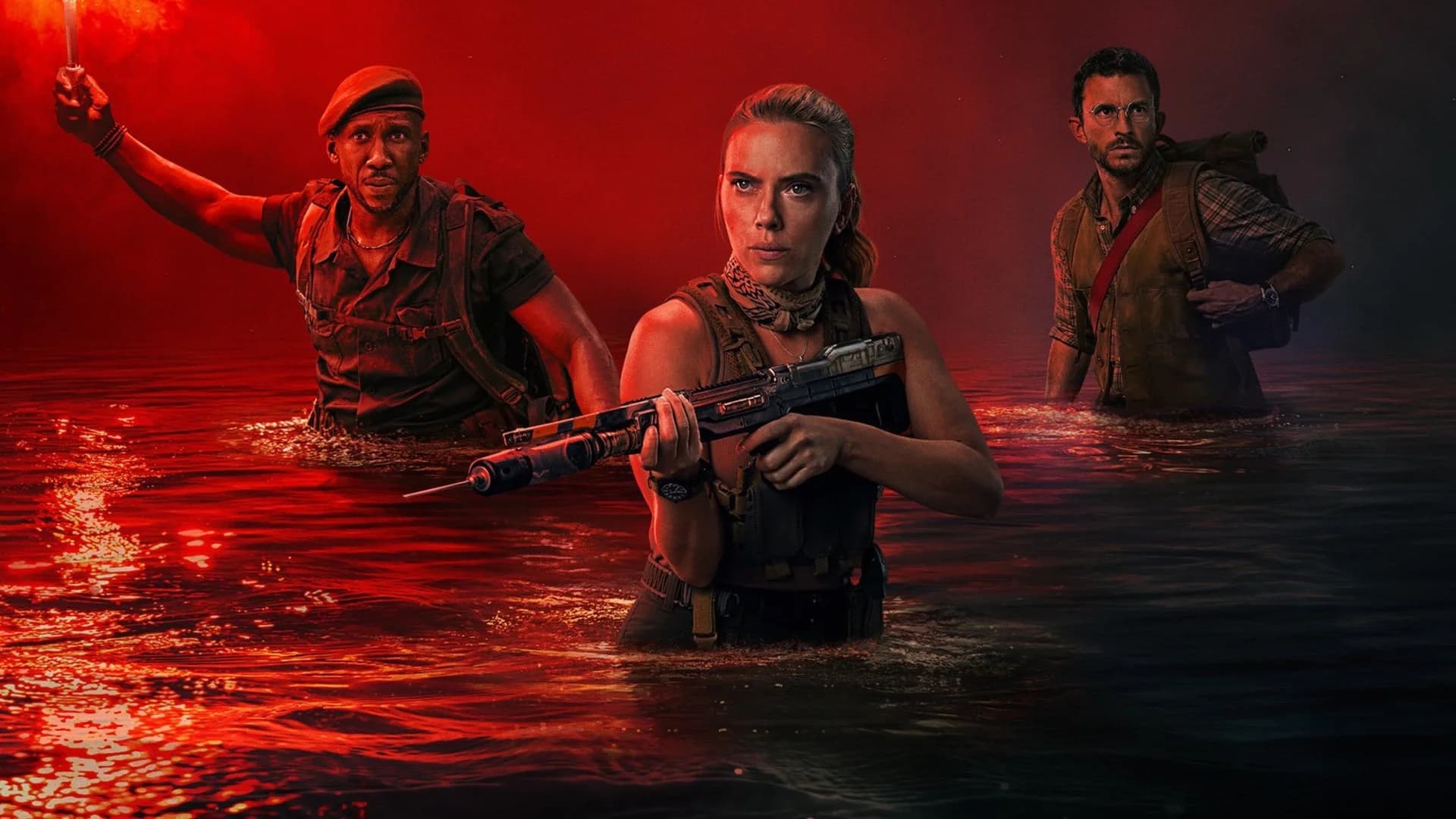 Untitled Jurassic World Rebirth Sequel Film Prepares for Production Push in 2026