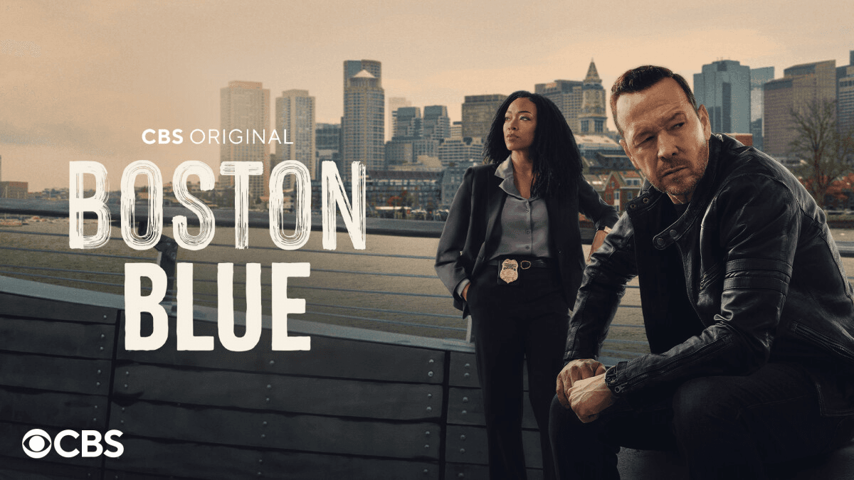 Filming in July: Anthony Hemingway to Direct Upcoming Series 'Boston Blue (Season 2)' in Toronto, Canada