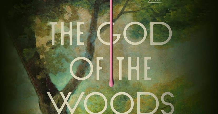 The God Of The Woods: Sony Pictures Television Mystery Series Begins Pre-Production for 2026 New York Shoot