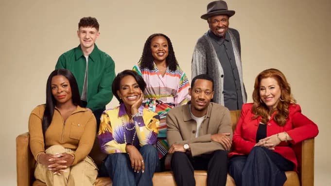 Abbott Elementary Season 6 Heads into Pre-Production for August 2026 Shoot at Warner Bros. Studios