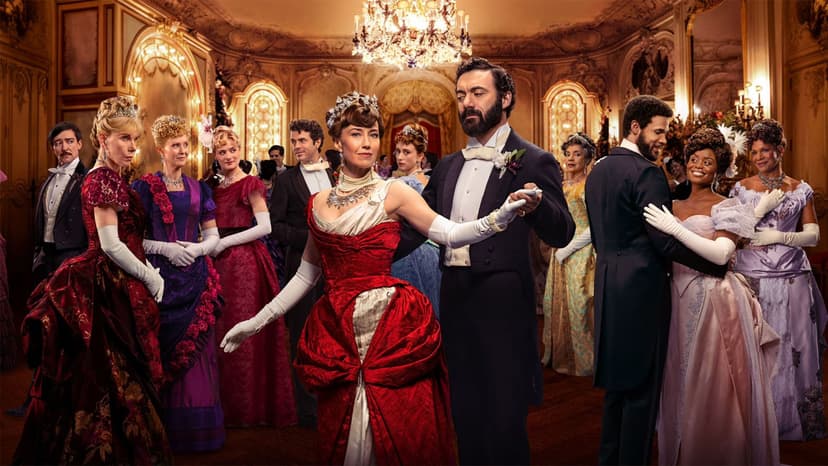 The Gilded Age Season 4: HBO's Period Drama Returns to New York Production in January 2026