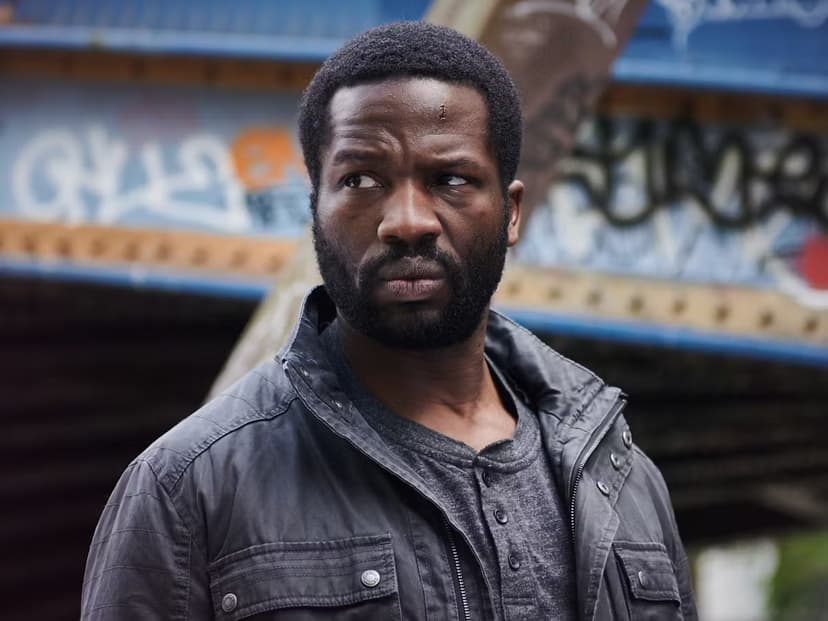 Sope Dirisu Stars in Corporate Thriller 'Chairman' From Good Chaos and Film4 Productions, Filming Summer 2026