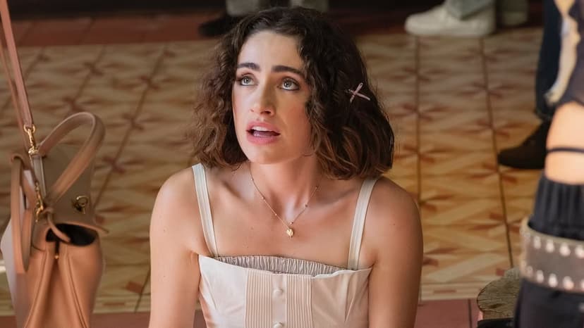 Rachel Sennott Stars in 'Jewel,' Chernin Entertainment Feature Filming in New York in November 2026