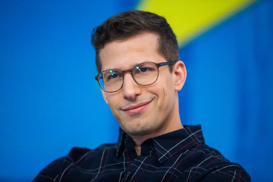 Andy Samberg and Jean Smart Lead Amazon Comedy Series '42.6 Years,' Filming in Jersey City and New York This Spring