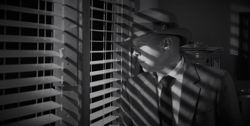 SAG-AFTRA Neo-Noir Thriller 'Sweatbox' Sets August 2026 Los Angeles Shoot With Director Tim Donner