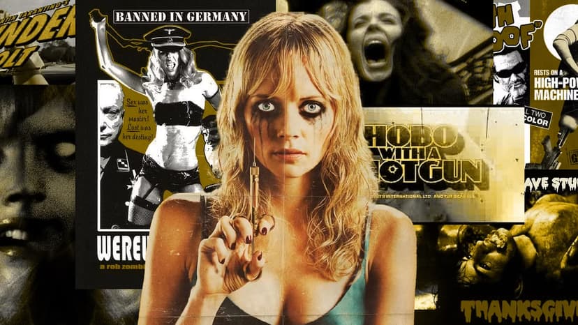 Grindhouse Thriller 'Venari' Sets Four-Day Richmond, BC Shoot for July 2026 Under UBCP/ACTRA ULB