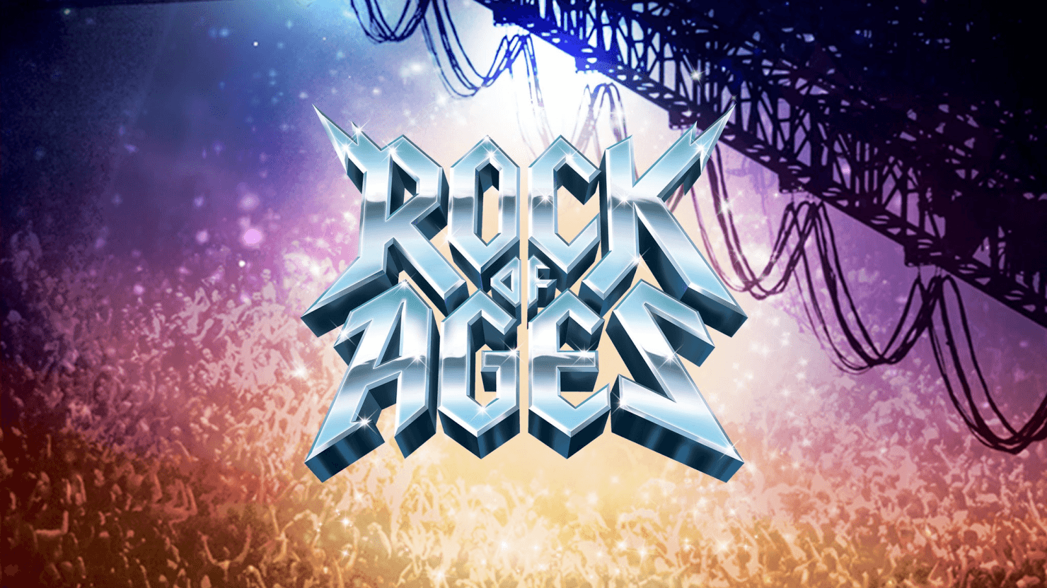 Rock of Ages Musical Heads to North Shore Music Theatre in Beverly, MA This Summer