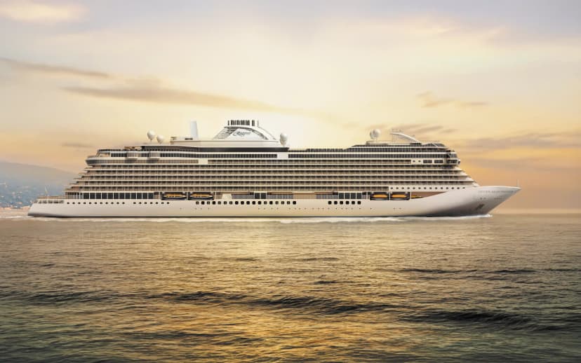 Regent Seven Seas Cruises' New Flagship 'Regent Prestige' Seeks Inaugural Cast for Luxury Ship Entertainment Contract