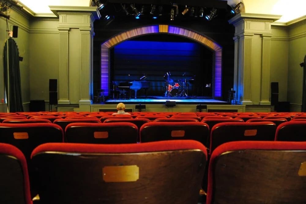 Pulitzer Prize-Winning Play 'Primary Trust' Heads to Weston Theater Company for Summer 2026 Production