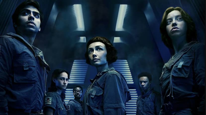 Alien: Earth Season 2 Heads to Pinewood Studios for Summer 2026 Production with Peter Dinklage Joining Cast