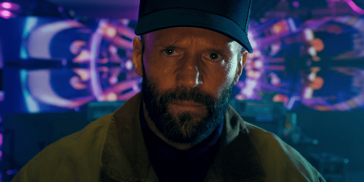 David Ayer and Jason Statham Reunite for Action Thriller 'John Doe,' Targeting September 2026 Production Start