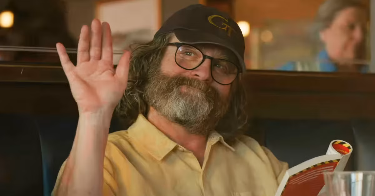 Zach Galifianakis-Led AMC Satire 'The Audacity' Returns for Season 2, Filming in Vancouver Summer 2026