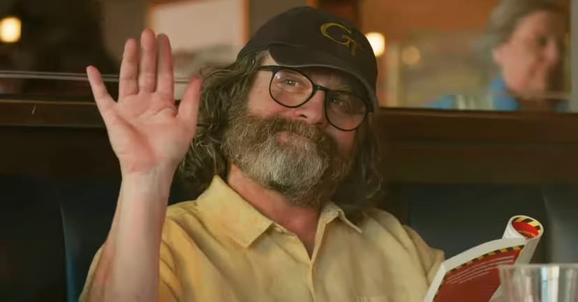 Zach Galifianakis-Led AMC Satire 'The Audacity' Returns for Season 2, Filming in Vancouver Summer 2026